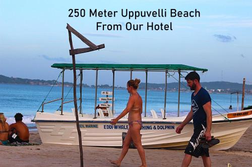 Rea Beach Way Hotel - image 5