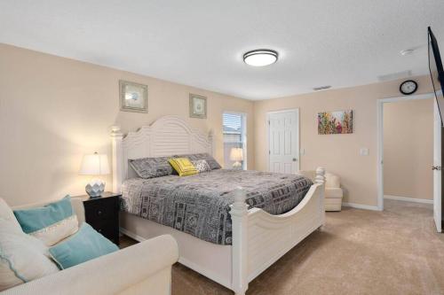 Lakeview w/8 Bedroom 5 KingSuite 3 miles to Disney, Kissimmee (fotografie 6)