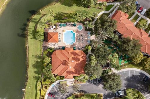 Lakeview w/8 Bedroom 5 KingSuite 3 miles to Disney, Kissimmee (fotografie 8)