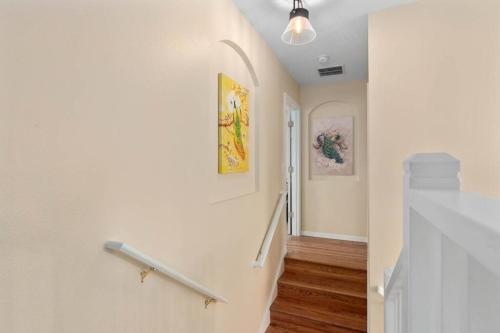 Lakeview w/8 Bedroom 5 KingSuite 3 miles to Disney, Kissimmee (fotografie 9)