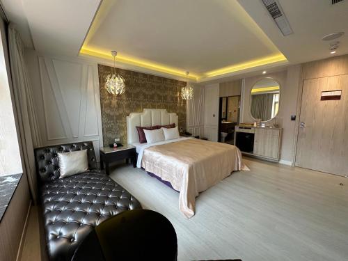 Song xia in Dali District