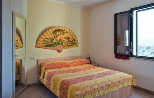  1 Bedroom Gorgeous Apartment In Badesi in Badesi