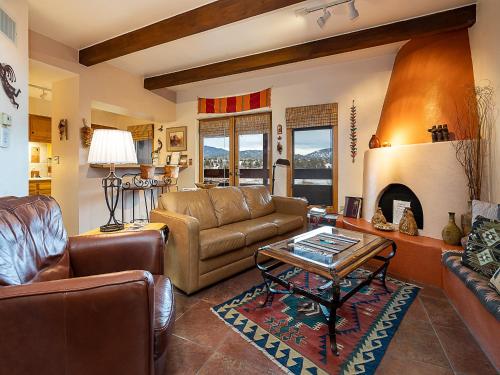 Vista La Sierra, 2 Bedrooms, Flat Screen TV, Pet Friendly, Sleeps 6