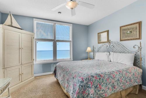 Santa Rosa Towers – Pensacola Beach, FL
