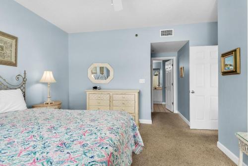 Santa Rosa Towers – Pensacola Beach, FL