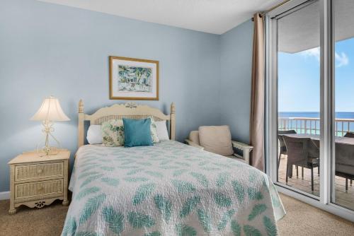 Santa Rosa Towers – Pensacola Beach, FL