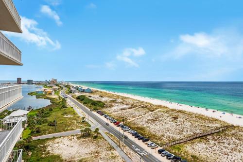 Santa Rosa Towers – Pensacola Beach, FL