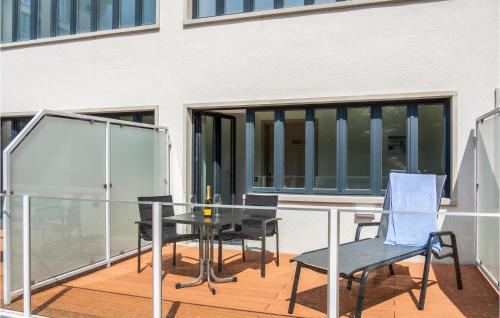 Prora Solitaire Avida Loft 10