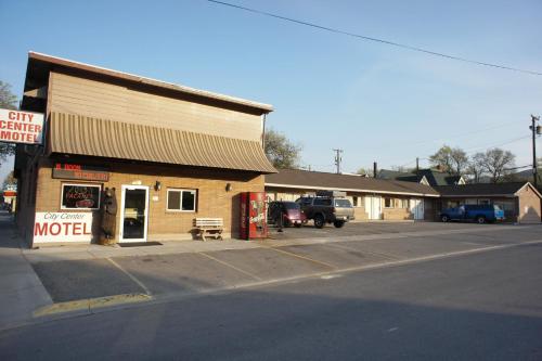 City Center Motel - image 6
