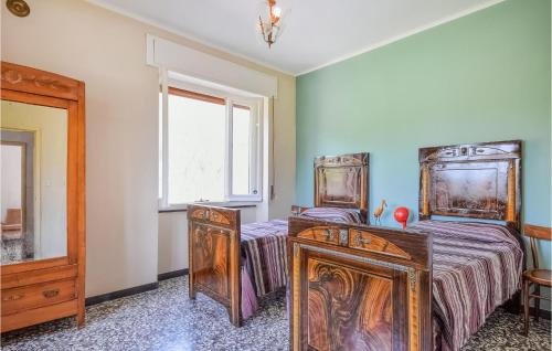 3 Bedroom Stunning Home In Rezzoaglio