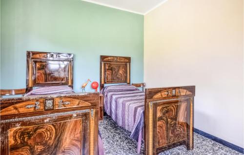 3 Bedroom Stunning Home In Rezzoaglio