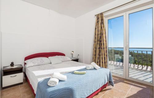 4 Bedroom Stunning Home In Jablanac