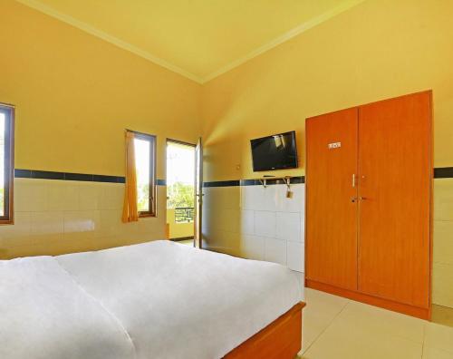 Apartment Puri Agung