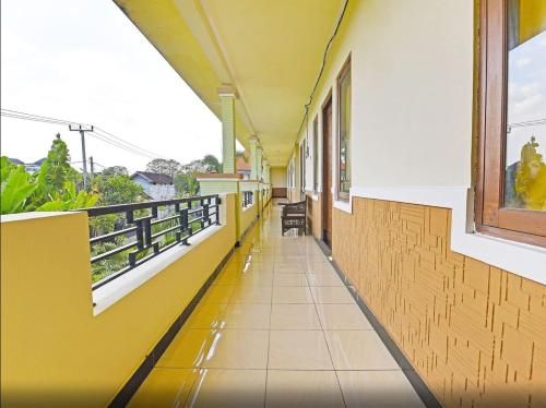 Apartment Puri Agung