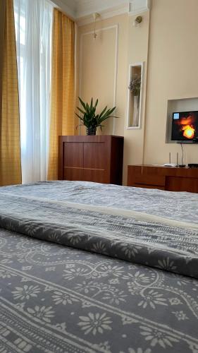 B&B Rivne - Babylon Apartments on Petliury Street - Bed and Breakfast Rivne