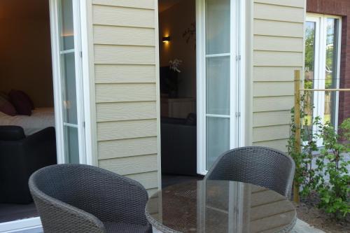 B&B Riche terre - image 9
