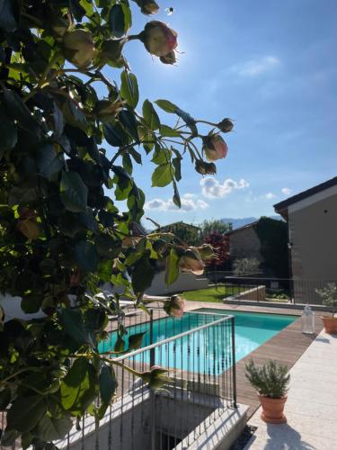 CORTE CAIAR Bed&Breakfast - Accommodation - Caprino Veronese