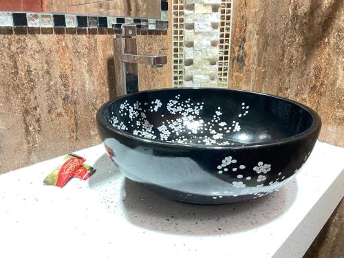 Hotel Manantial No,001