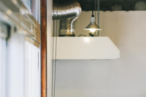 OBI HOUSE B1母屋room