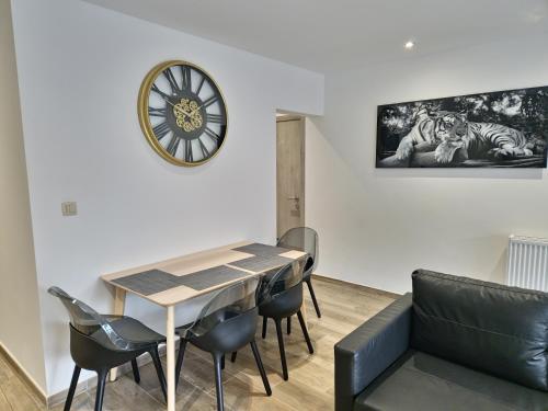 le coin douillet in Saint-Ghislain