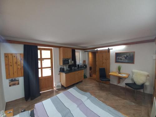  Pferdehof Reitingau in Mautern