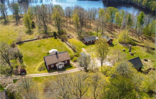 . Nice Home In Markaryd With Wifi