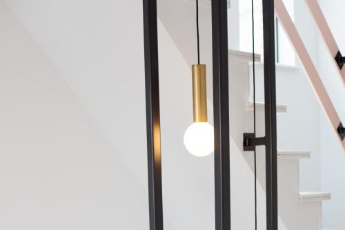 B&B Lucy in the Sky – Antwerp, DC