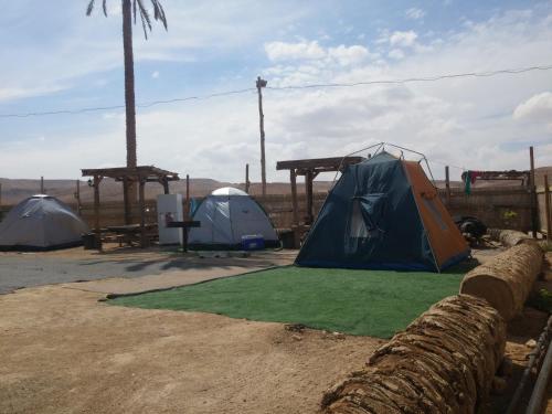 Kfar Hanokdim - Glamping & Camping