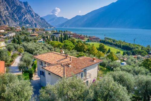 Hotel Silvana Garnì in Limone sul Garda