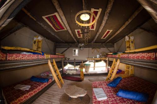 Kfar Hanokdim - Glamping & Camping