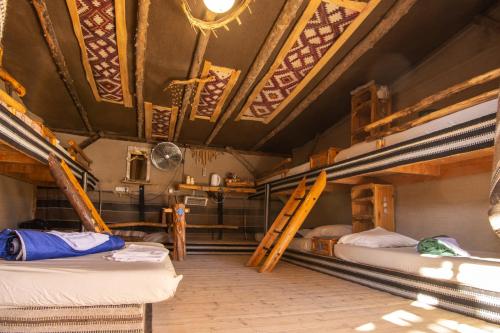 Kfar Hanokdim - Glamping & Camping