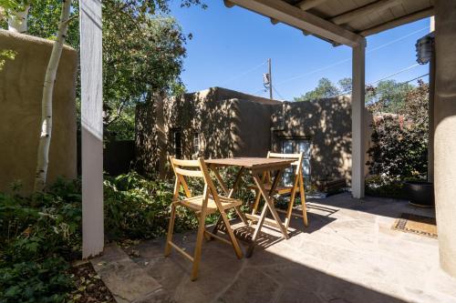 Fiddlers Retreat in Santa Fe, USA