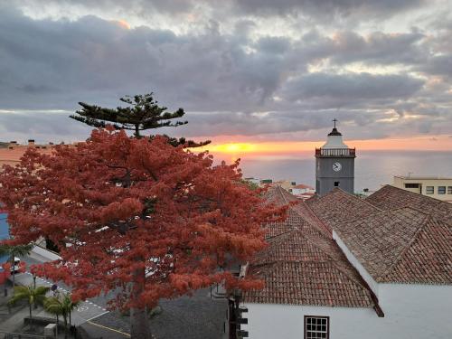 La Casita del Arco Ático