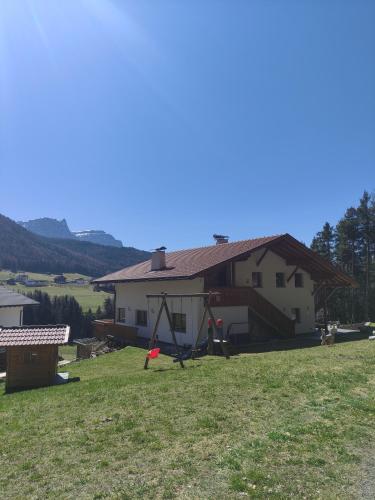 Polzhof - Apartment - Kastelruth / Castelrotto