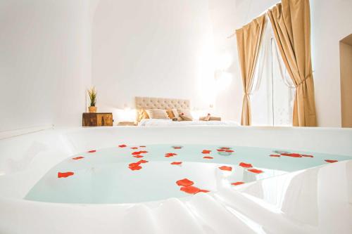 Cas358 Luxury Suite, Бари