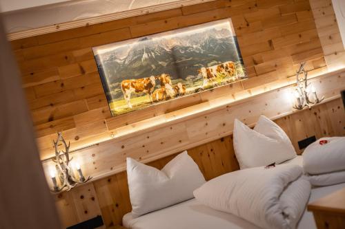 Hotel Restaurant Hexenalm in Söll, Österreich
