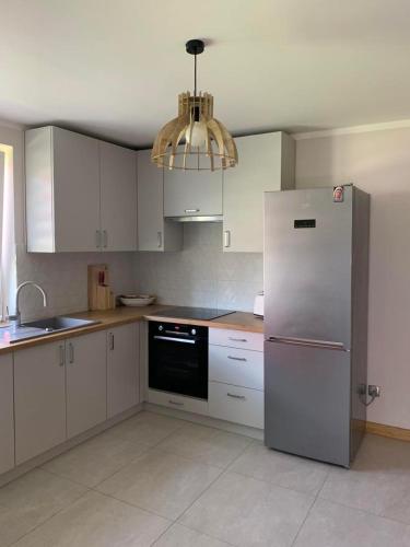 Dom na Mazurach Dom na Mazurach