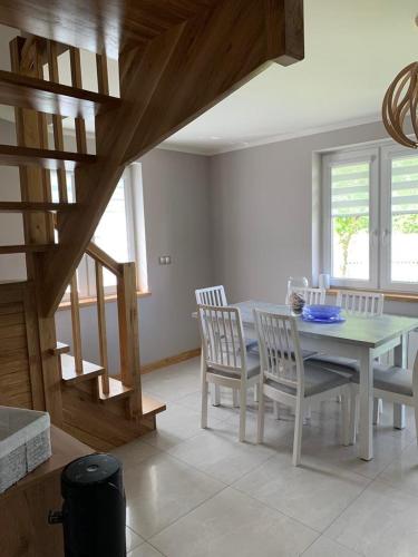 Dom na Mazurach Dom na Mazurach