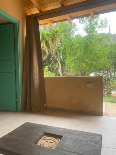  Corte Boero Bed&Breakfast in Capoterra