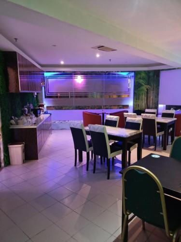 Hotel Sri Sutra Sunway Mentari in Bandar Sunway