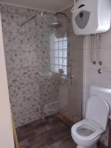  Apartment Casa Topic in Blace