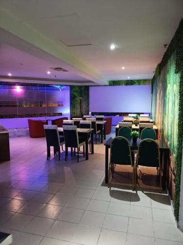 HOTEL SRI SUTRA (BANDAR SUNWAY) – Petaling Jaya, IN