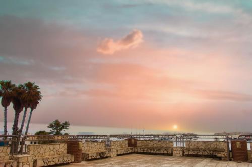 La Finestra sul mare Marzamemi con Wi-Fi e posto auto 5