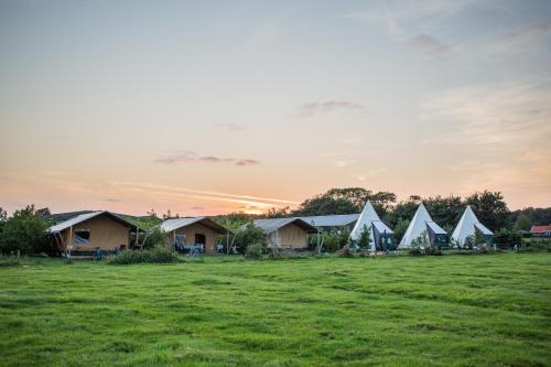 Boerderij Halfweg