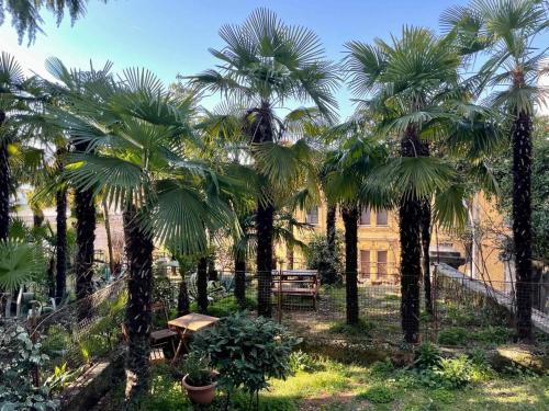 Naval Studio Apartment - Rijeka