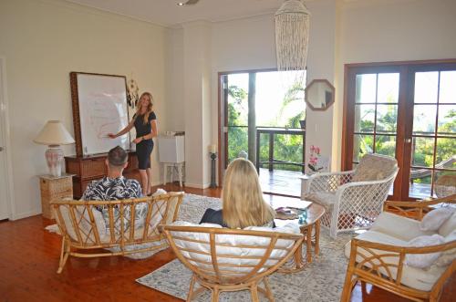 The Junglehouse Noosa