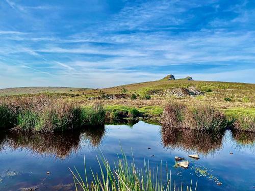 Haytor Court, Haytor, Dartmoor