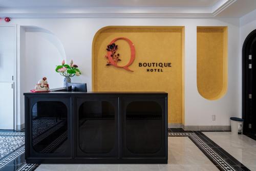 Q Boutique Hotel  in Phuoc Hoa