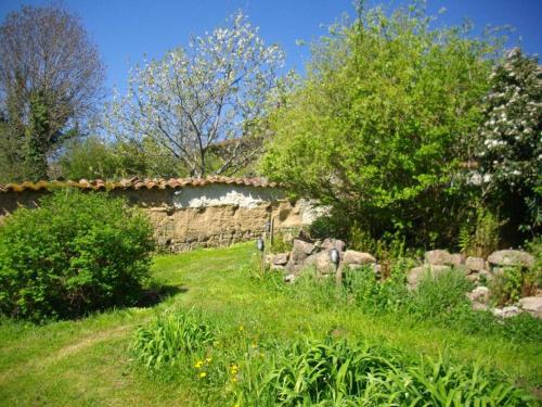 Nature calme piscine privée chauffée 7 jours minimum