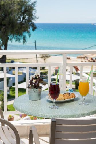 Georgalas Sun Beach Resort - image 13